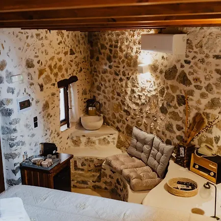 Apartment Domus Polymnia, Hospitality At Its Best! Spilion