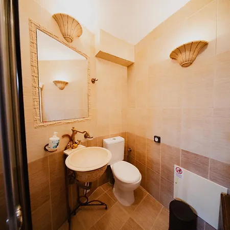 Domus Polymnia, Hospitality At Its Best!