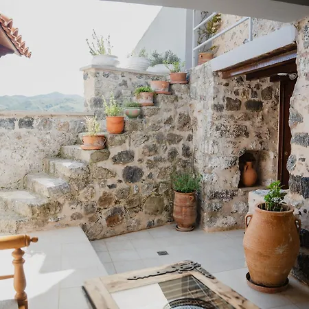 Domus Polymnia, Hospitality At Its Best! Spilion