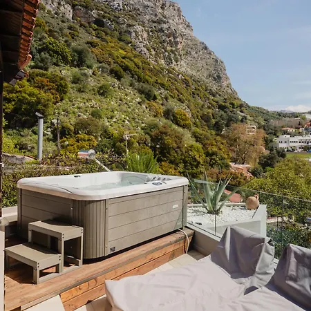 Domus Polymnia, Hospitality At Its Best! Spilion