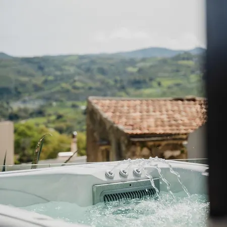 Domus Polymnia, Hospitality At Its Best! * Spilion