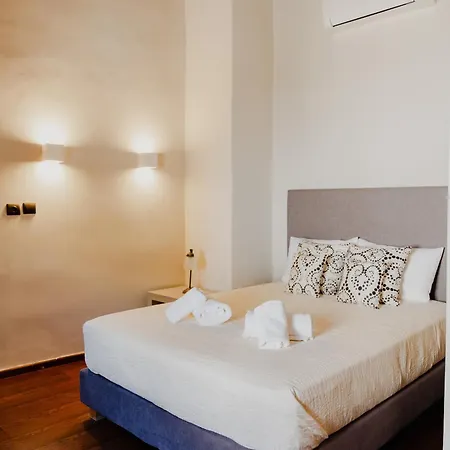 Domus Polymnia, Hospitality At Its Best! * Spilion