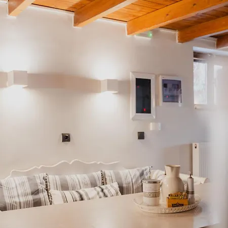 Apartment Domus Polymnia, Hospitality At Its Best!