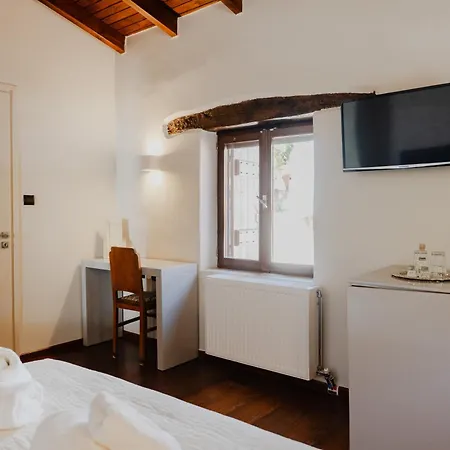 Domus Polymnia, Hospitality At Its Best!