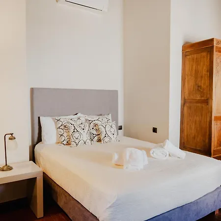 Domus Polymnia, Hospitality At Its Best! *